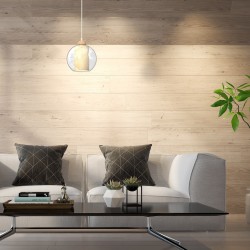 Підвісна лампа TELA 1xE27 fi20