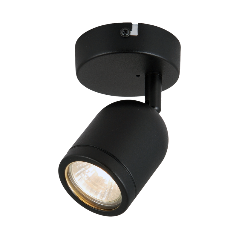 PORTER Wall Light 1XGU10 IP44