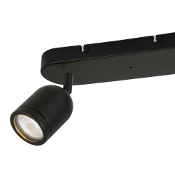 PORTER Ceiling Lamp 2XGU10 IP44