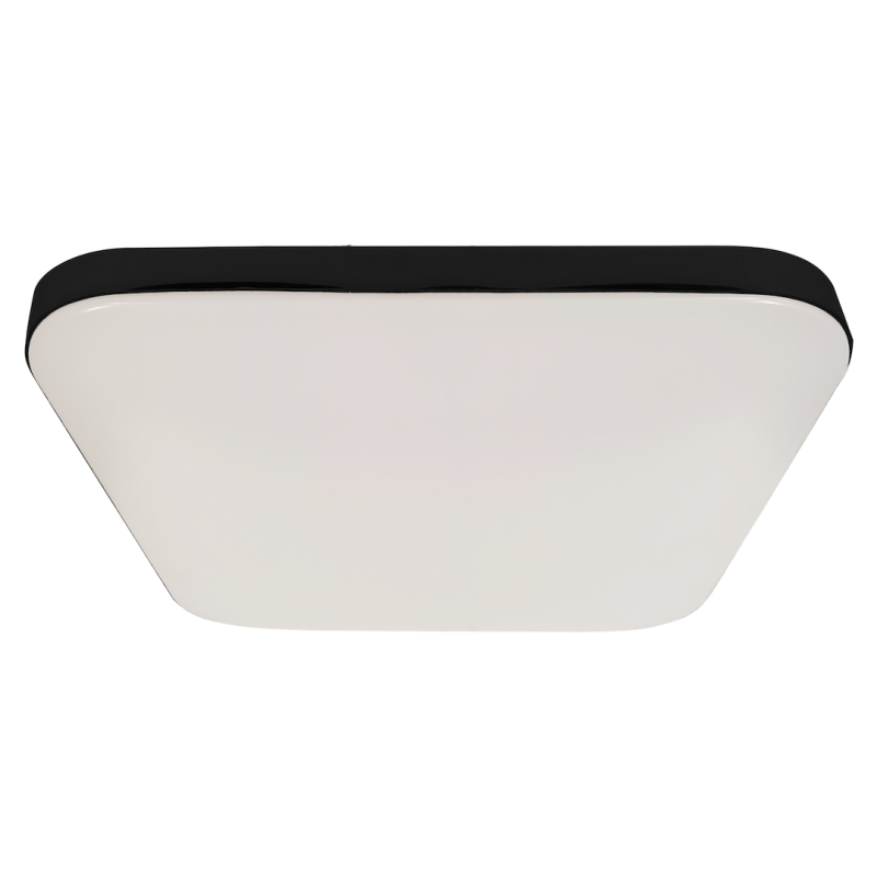 NEMO BLACK 17W LED Ceiling Light