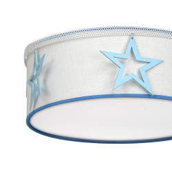 Ceiling lamp STAR 2xE27