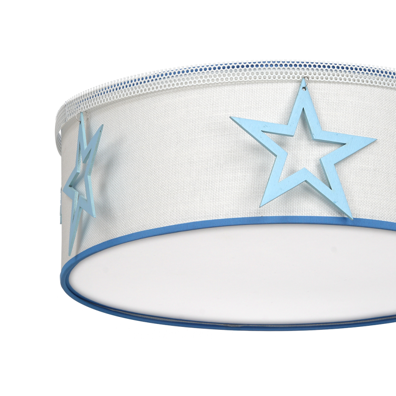 Ceiling lamp STAR 2xE27