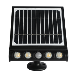 Solarlampe Talent 8W 4000K IP65
