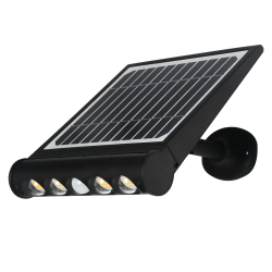 Solar Lamp Talent 8W 4000K IP65