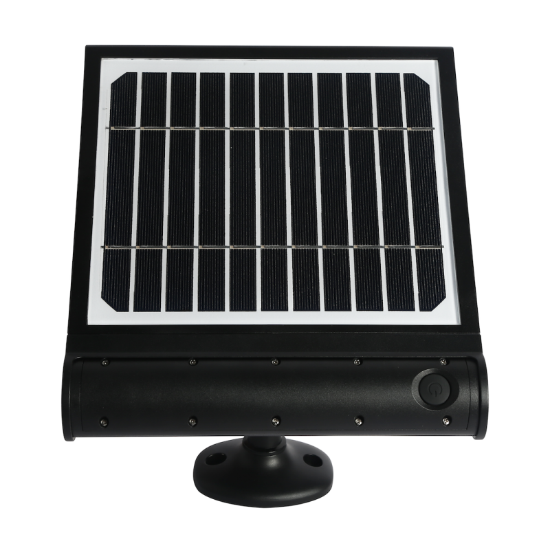Solarlampe Talent 8W 4000K IP65