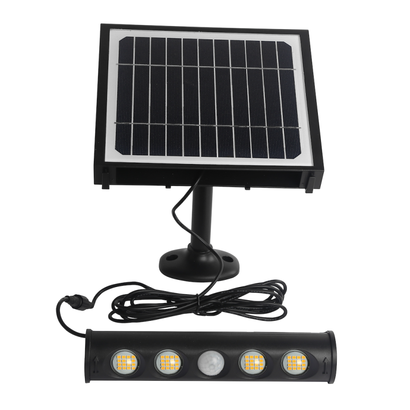 Solar Lamp Talent 8W 4000K IP65