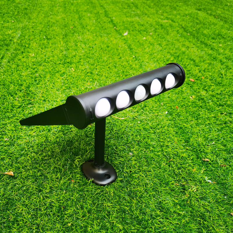 Solarlampe Talent 8W 4000K IP65