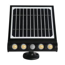 Solarlampe Talent 8W 4000K IP65
