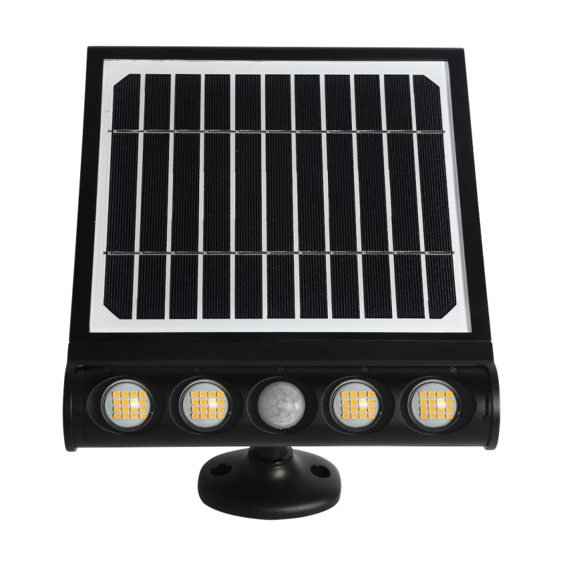 Solarlampe Talent 8W 4000K IP65