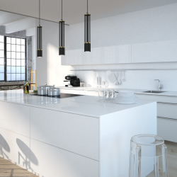 ESTILO pendant lamp 3xGU10