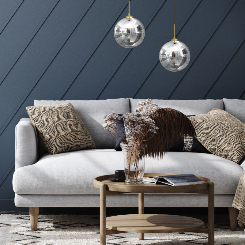 REFLEX Hanging Lamp fi 250 1xE27