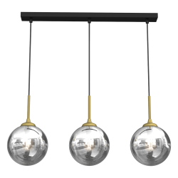 REFLEX Pendant Lamp 3xE14