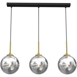 Lampa wisząca REFLEX 3xE14