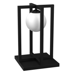 DIEGO table lamp 1xE14