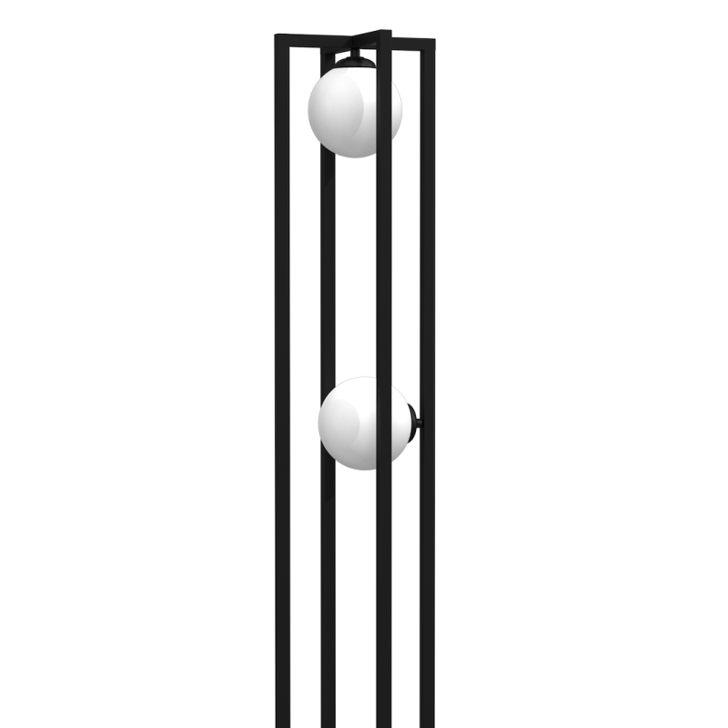 DIEGO floor lamp 2xE14