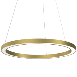 GALAXIA GOLD 26W LED pendant lamp