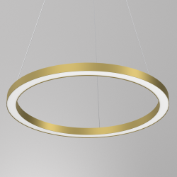 GALAXIA GOLD 26W LED pendant lamp