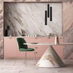 HUDSON BLACK Pendant Lamp 3xGU10