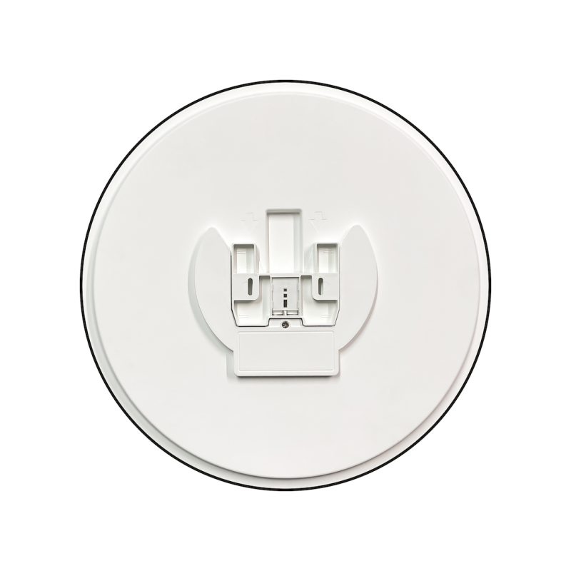 Slimi Ceiling Light 18W 4000K Black