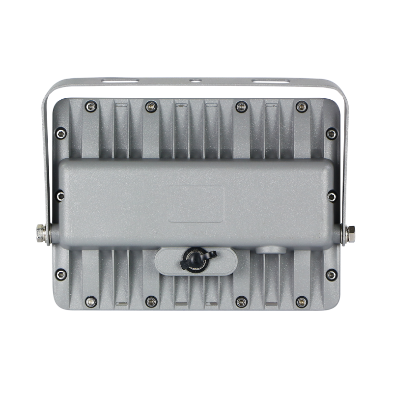 Solar Floodlight Focus 60W 900lm 6000K