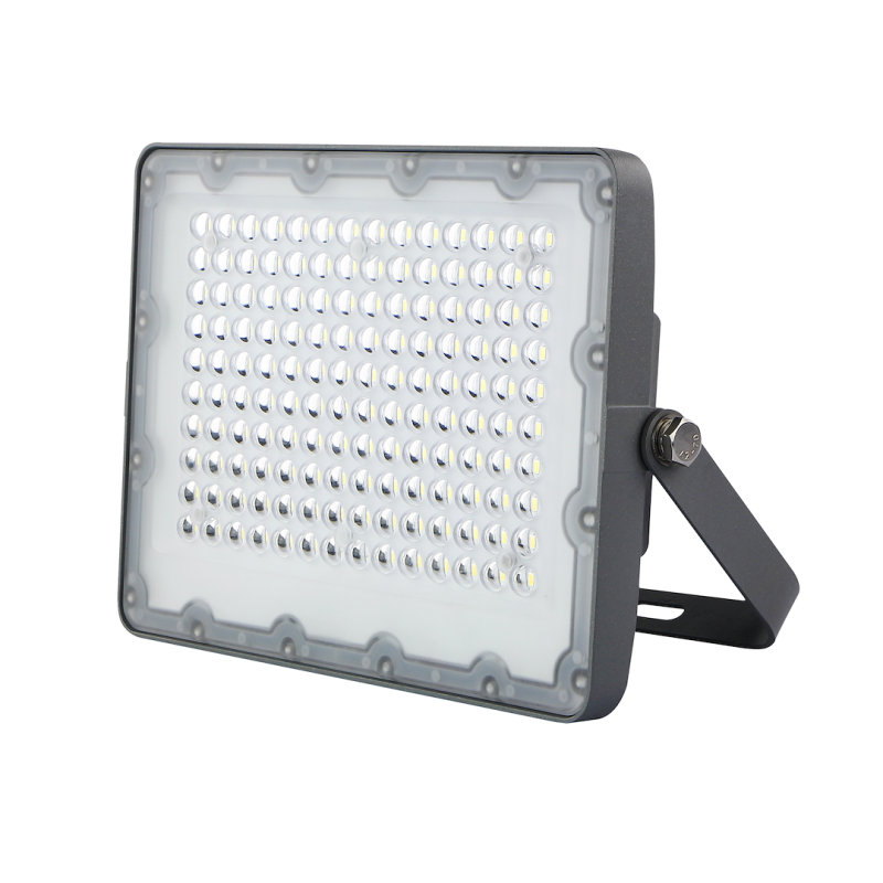 Solar Floodlight Fokus 100W 1300lm 6000K