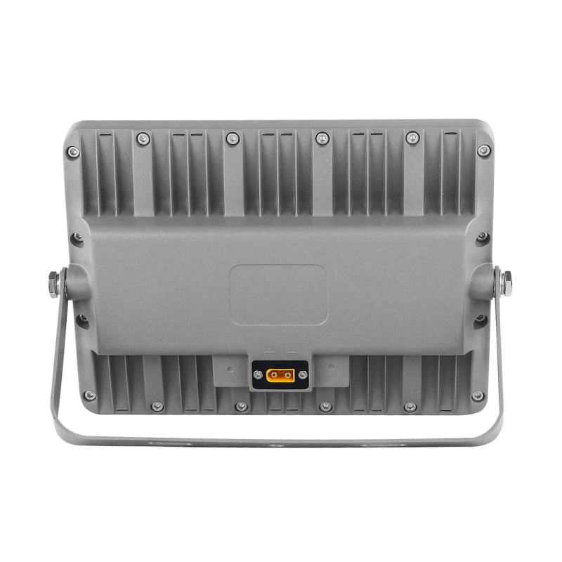 Proyector Solar Fokus 100W 1300lm 6000K