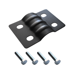 Сонячний ліхтар Via 50W 500lm 6000K