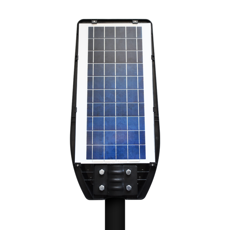 Latarnia Solarna Via 100W 1200lm 6000K
