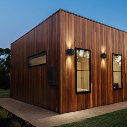 Solar Wall Light Wings 50lm 3000K