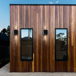 Aplique Solar Wings 50lm 3000K