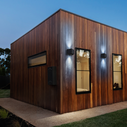 Настінний сонячний світильник Wings 50lm 6000K