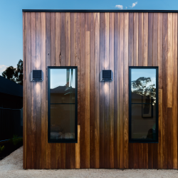 Solar Wall Light Wings 50lm 6000K