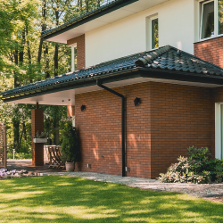 Alf Solar Wall Light 50lm 3000K