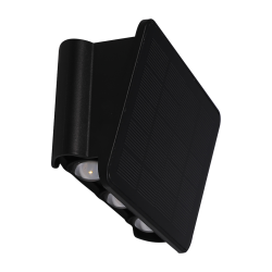 Alf Solar Wall Light 50lm 3000K