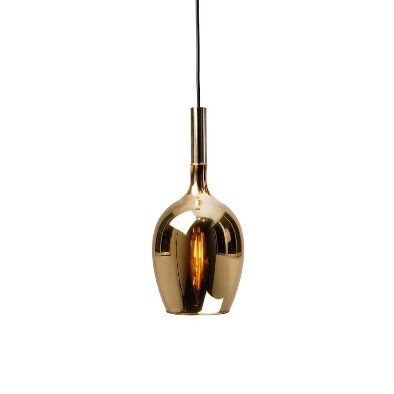 Підвісна лампа LUGANO GOLD 1xE14