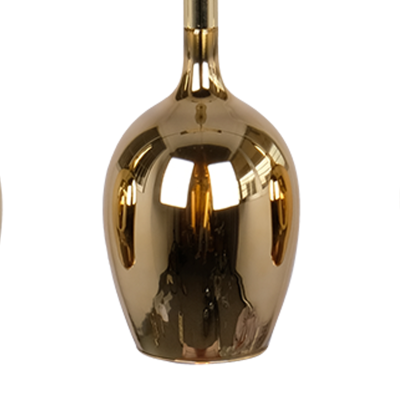 Підвісна лампа LUGANO GOLD 3xE14
