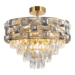 LUXURIA Ceiling Lamp 9xE14