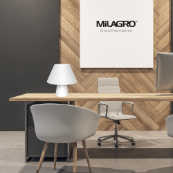 Нічник FIFI WHITE 1xE27