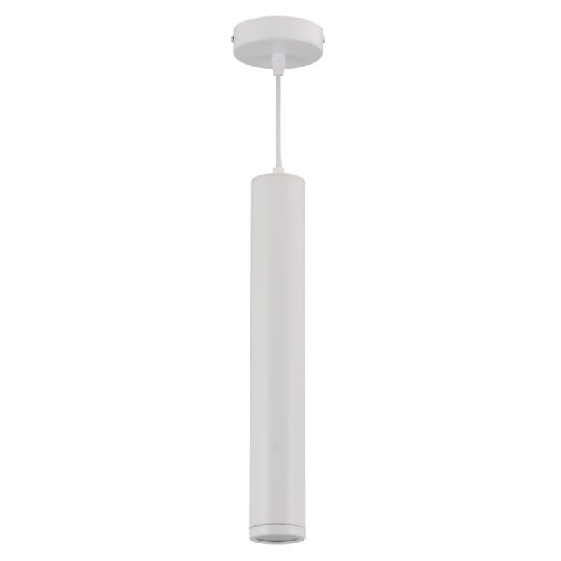 PORTER WHITE Hanging Lamp 1xGU10