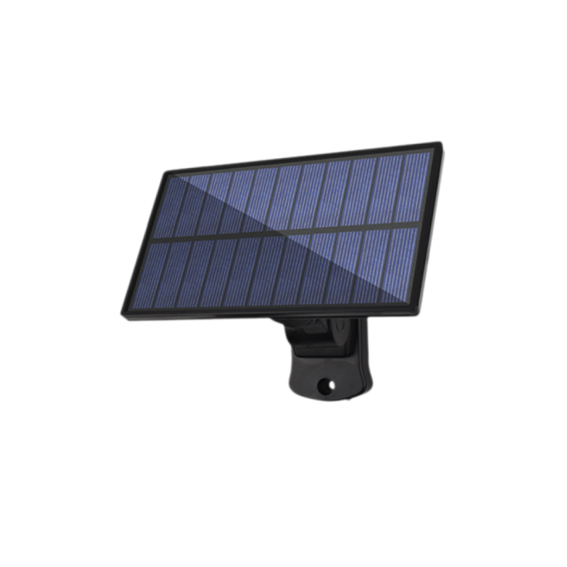 Solarstrahler Flexi Dreifach