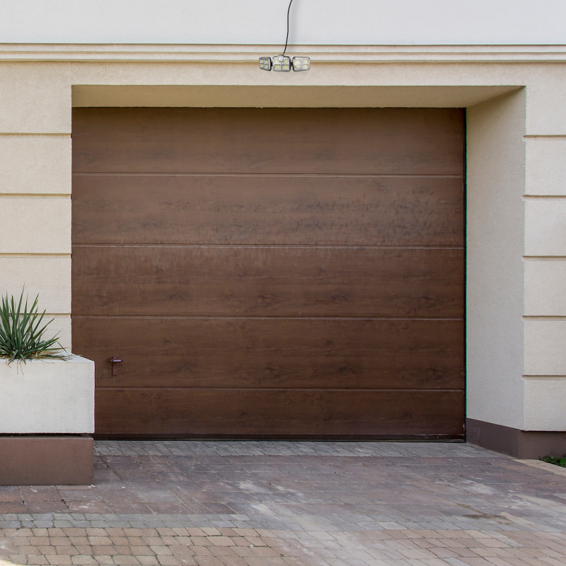 Solarstrahler Flexi Dreifach