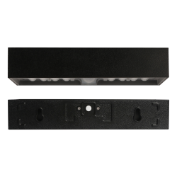 Lámpara Solar Brick 6W 800lm 4000K