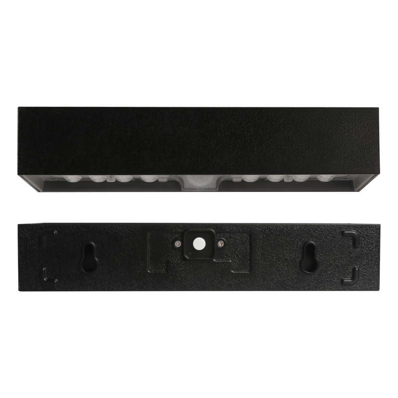 Lámpara Solar Brick 6W 800lm 4000K