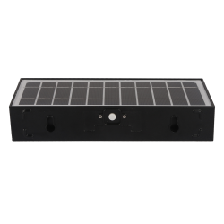 Solar Lamp Brick 6W 800lm 4000K