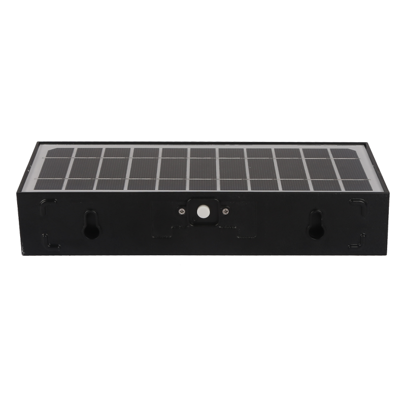 Solar Lamp Brick 6W 800lm 4000K