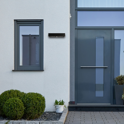 Сонячна лампа Brick 6W 800lm 4000K