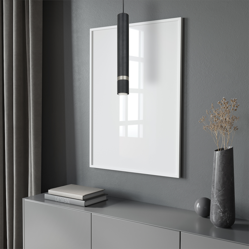 JOKER INOX Hanging Lamp 1xGU10