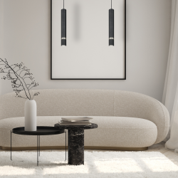 JOKER INOX Hanging Lamp 1xGU10