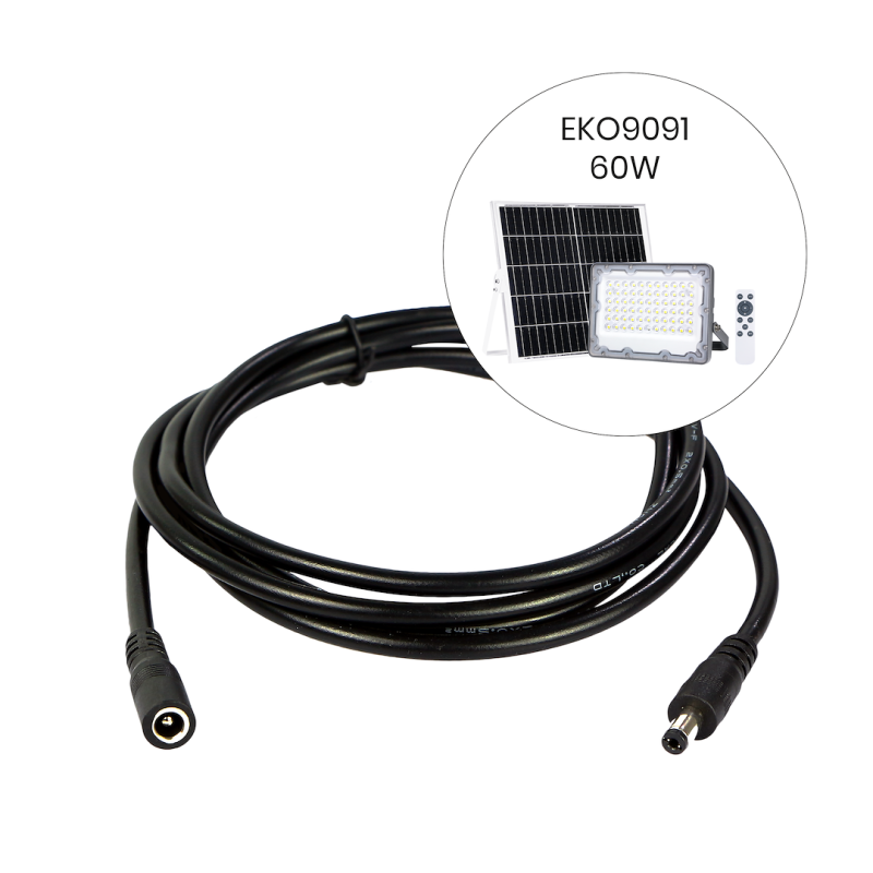 Extension cable for Fokus 60W - 2m