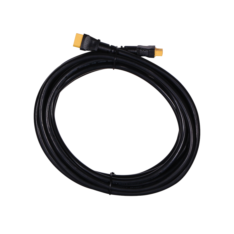 Cable de extensión para Fokus 100W - 2m